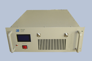 200W Power amplifier 