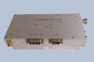 Linear power amplifier 