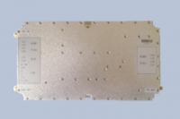 Bi-directional amplifier 