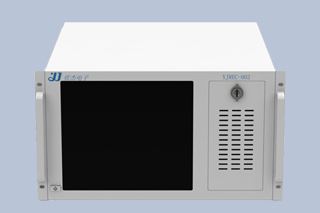 YJREC-001 multi-channel Digital receiver 